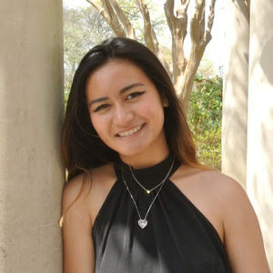 Meet your Posher, Maerika